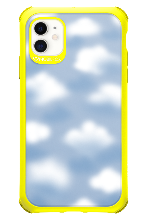 Daydream - Apple iPhone 11