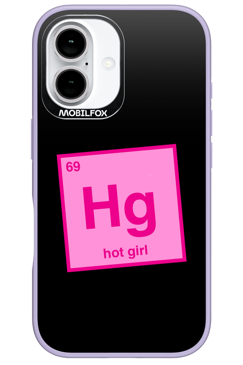 HG 2.0 - Apple iPhone 16