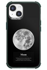 Moon - Apple iPhone 14