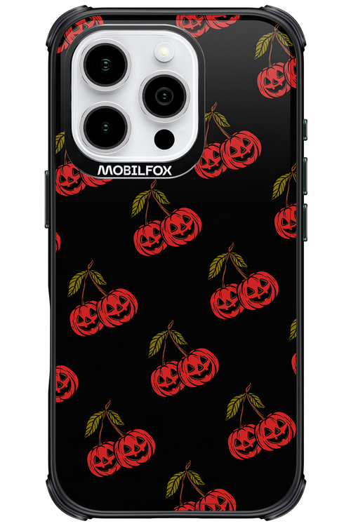 Spicey Pumpkin - Apple iPhone 16 Pro