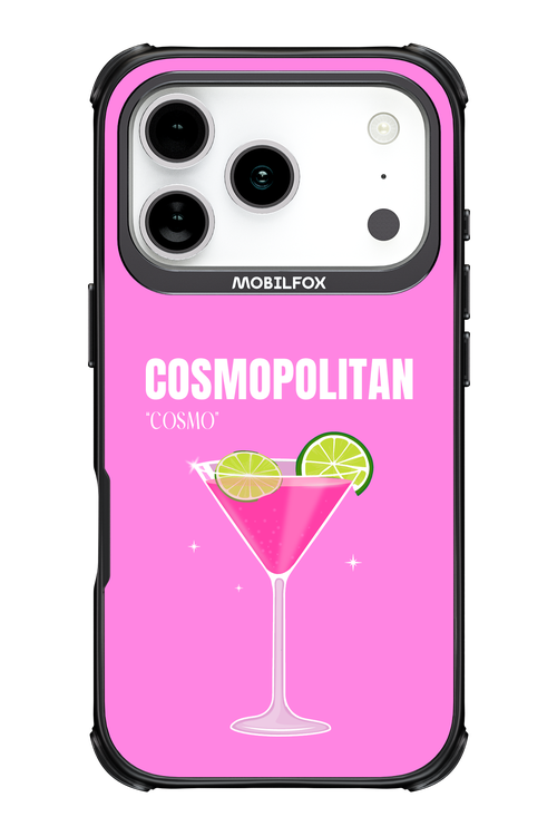 Cosmo - Apple iPhone 17 Pro