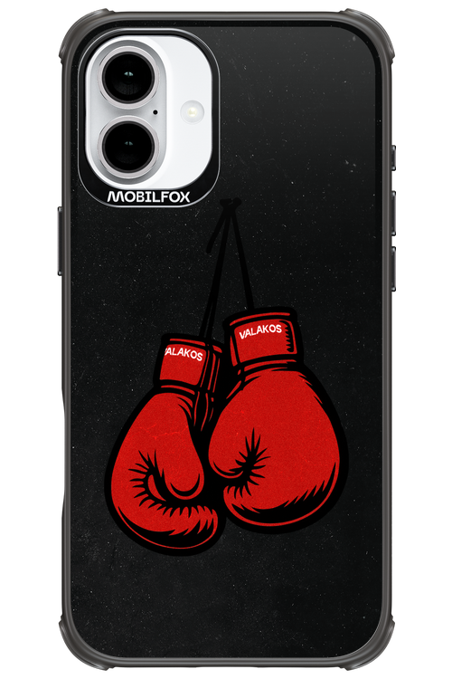 BoxRrr 2.0 - Apple iPhone 16 Plus