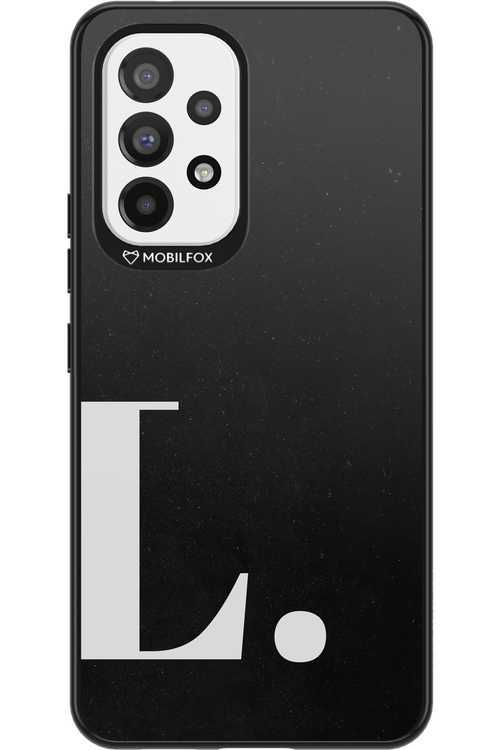 L (Off Space) 2.0 - Samsung Galaxy A53