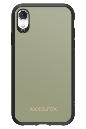 Olive - Apple iPhone XR