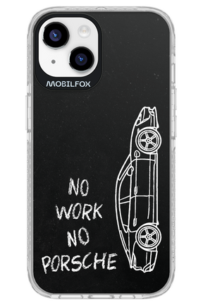 No Work - Apple iPhone 14
