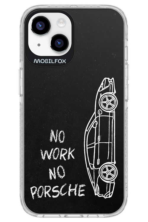 No Work - Apple iPhone 14