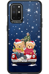 Happy Holiday - OnePlus 8T