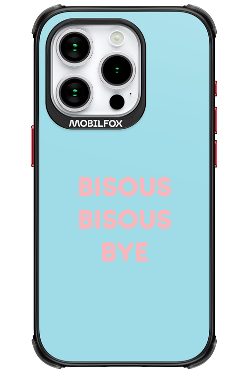 Bisous - Apple iPhone 15 Pro