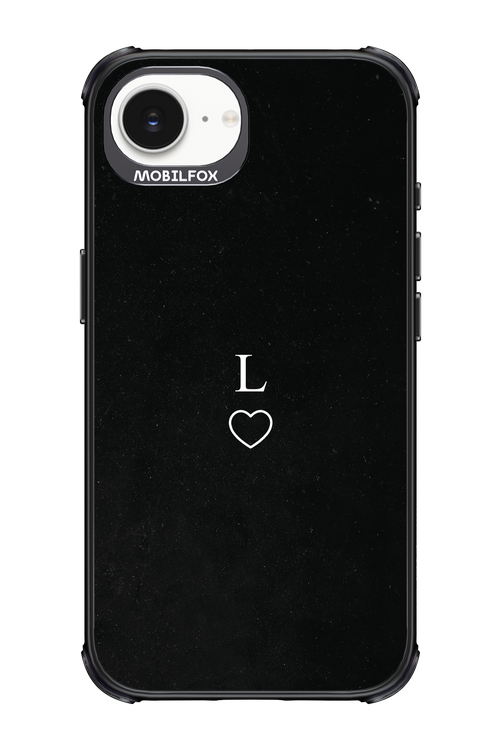 L Black 2.0 - Apple iPhone 16e