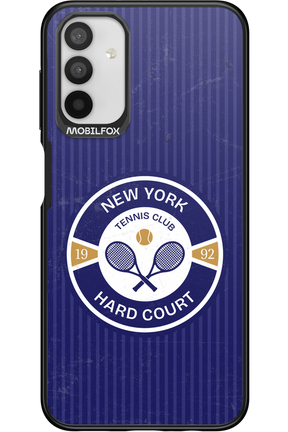 New York Hard Court Club 2.0 - Samsung Galaxy A04s