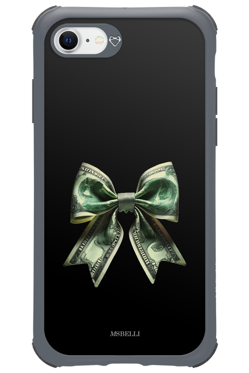 Money is Cute - Apple iPhone 7