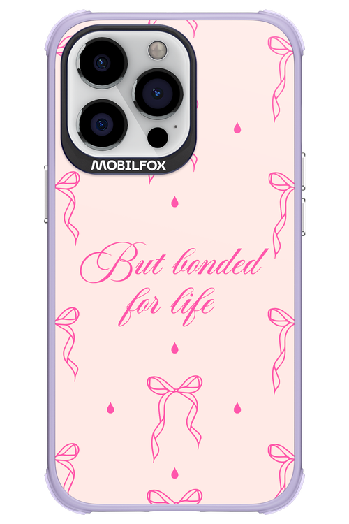 Sisters Pink 2.0 - Apple iPhone 13 Pro