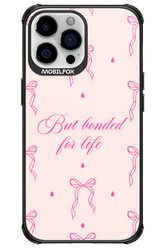 Sisters Pink - Apple iPhone 13 Pro Max