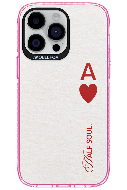 Half 2.0 - Apple iPhone 14 Pro Max