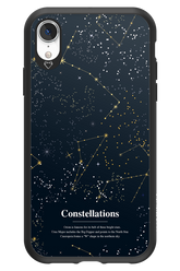 Constellations 2.0 - Apple iPhone XR