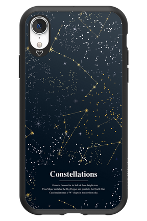 Constellations 2.0 - Apple iPhone XR