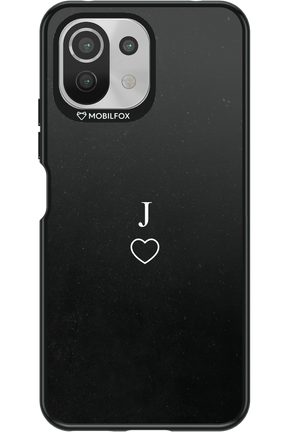 J Black 2.0 - Xiaomi Mi 11 Lite (2021)