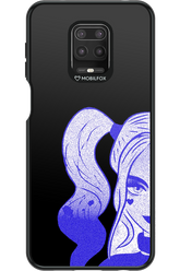 Qween Blue 2.0 - Xiaomi Redmi Note 9 Pro