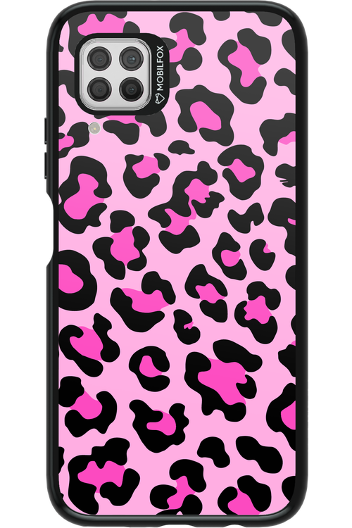 PINK LEOPARD 2.0 - Huawei P40 Lite
