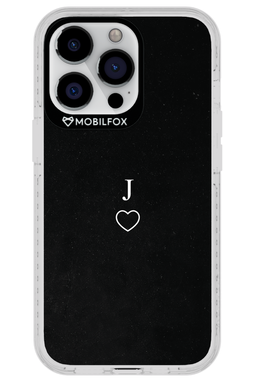 J Black 2.0 - Apple iPhone 13 Pro