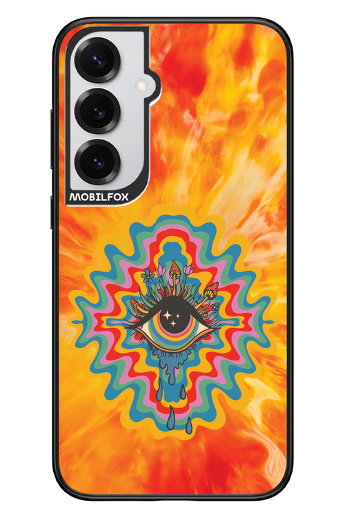 ThirdEye 2.0 - Samsung S25+