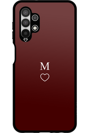 M Burgundia 2.0 - Samsung Galaxy A13 4G