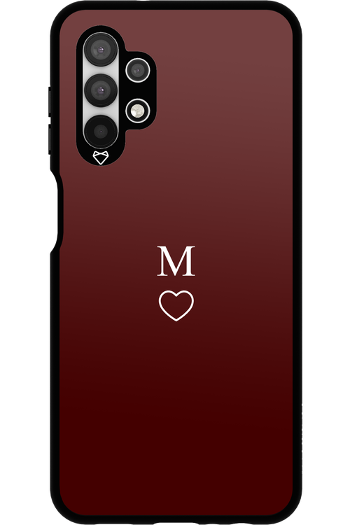 M Burgundia 2.0 - Samsung Galaxy A13 4G