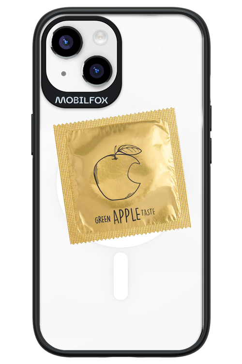 Safety Apple 2.0 - Apple iPhone 14