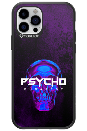Psyskull - Apple iPhone 12 Pro