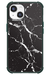 Grunge Marble - Apple iPhone 14