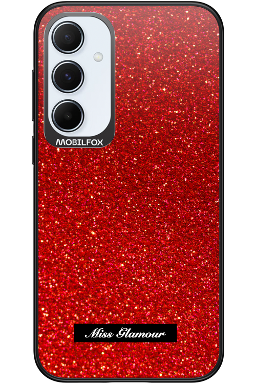 Miss Glamour - Samsung Galaxy A55