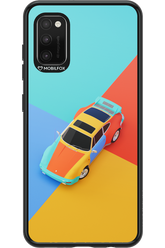 Colortherapy - Samsung Galaxy A41