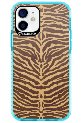 Urban Zebra - Apple iPhone 12