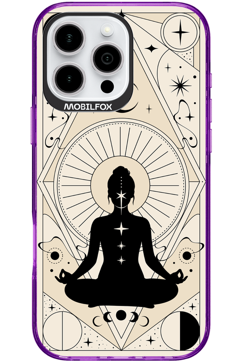 Soul Peace - Apple iPhone 16 Pro Max