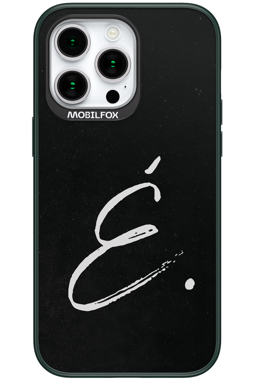 (Off Space) E II 2.0 - Apple iPhone 15 Pro Max