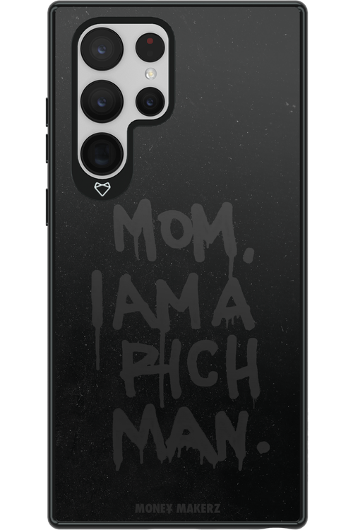 Rich Man - Samsung Galaxy S22 Ultra