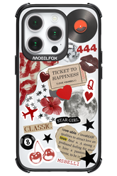 Alter Queen - Apple iPhone 14 Pro