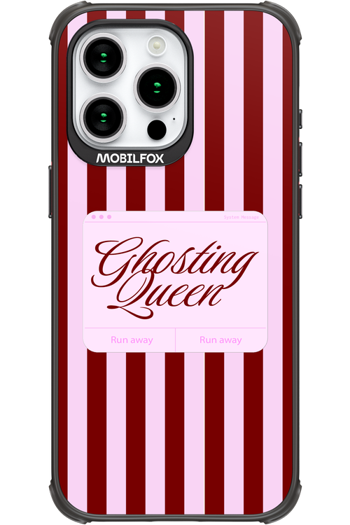 Ghosting Queen2 2.0 - Apple iPhone 15 Pro Max