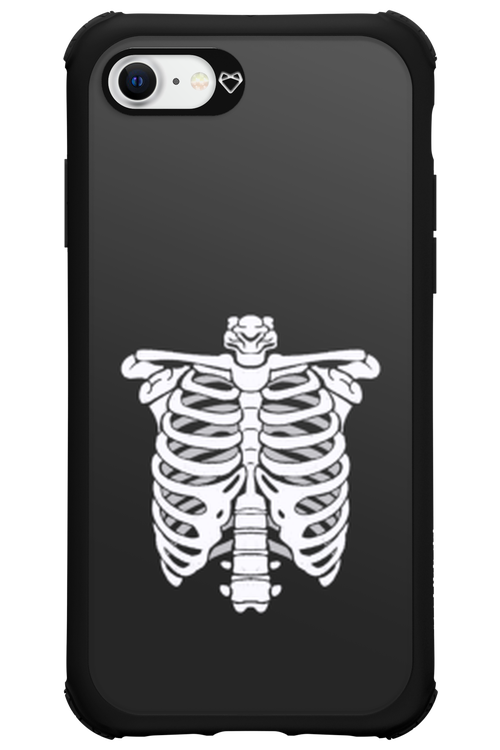 SKELETON - Apple iPhone 8