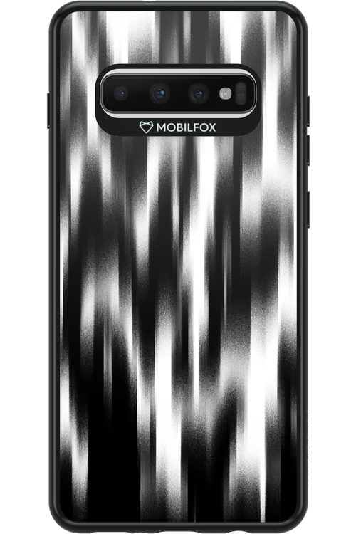 Monochrome Motion 2.0 - Samsung Galaxy S10+