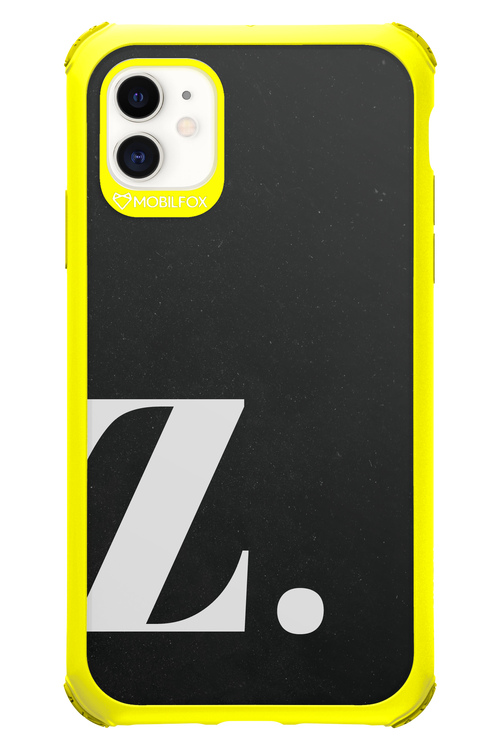 Z (Off Space) 2.0 - Apple iPhone 11