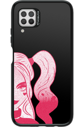 Qween Red 2.0 - Huawei P40 Lite