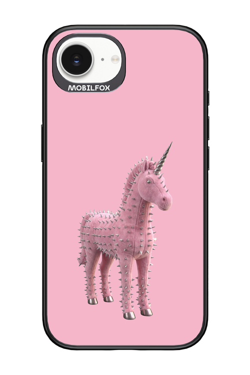 Punk Unicorn 2.0 - Apple iPhone 17e