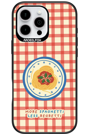 P asta la Vista - Apple iPhone 16 Pro Max