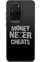 Money Cheats 2.0 - Samsung Galaxy S20 Ultra 5G