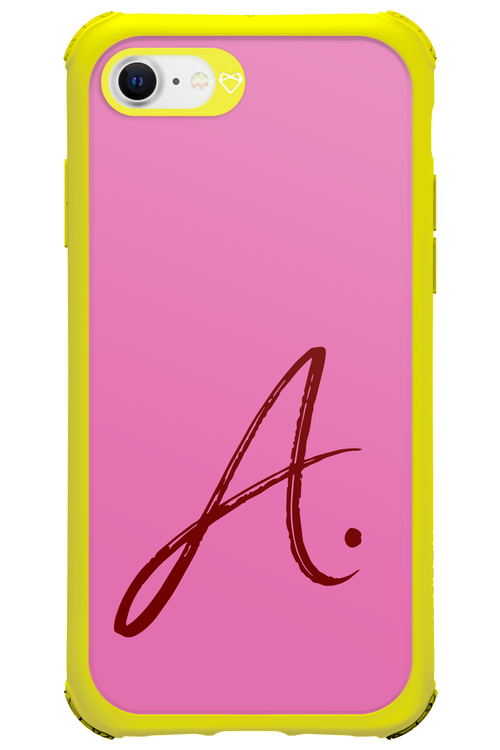 (Sorbet) A 2.0 - Apple iPhone 7