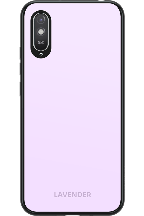 LAVENDER - FS2 - Xiaomi Redmi 9A