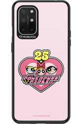 The Powerpuff Girls 25 - OnePlus 8T