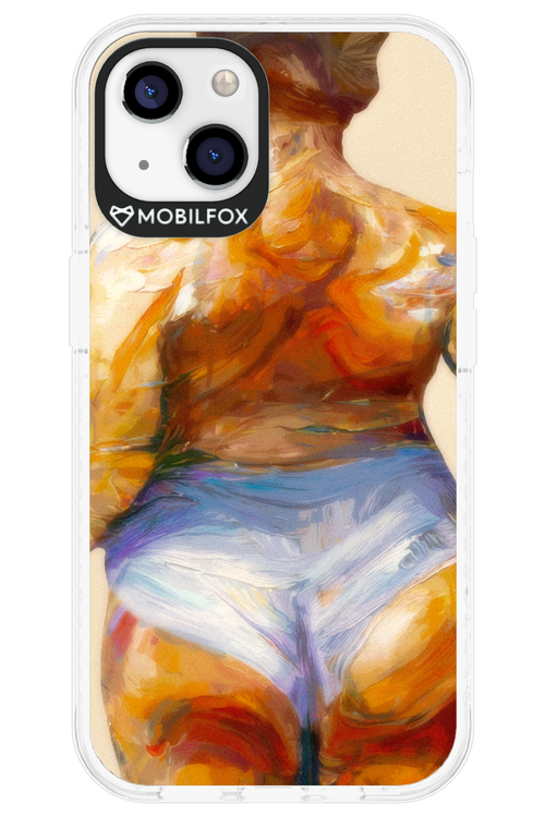 Goddass - Apple iPhone 13