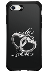 Love Lockdown - Apple iPhone 8